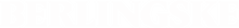 berlingske hvidt logo