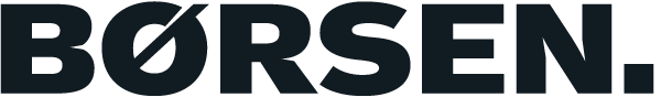 børsen logo