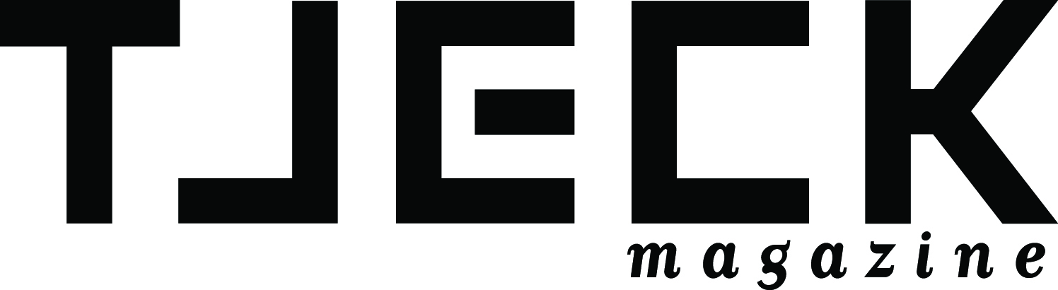 tjeck logo